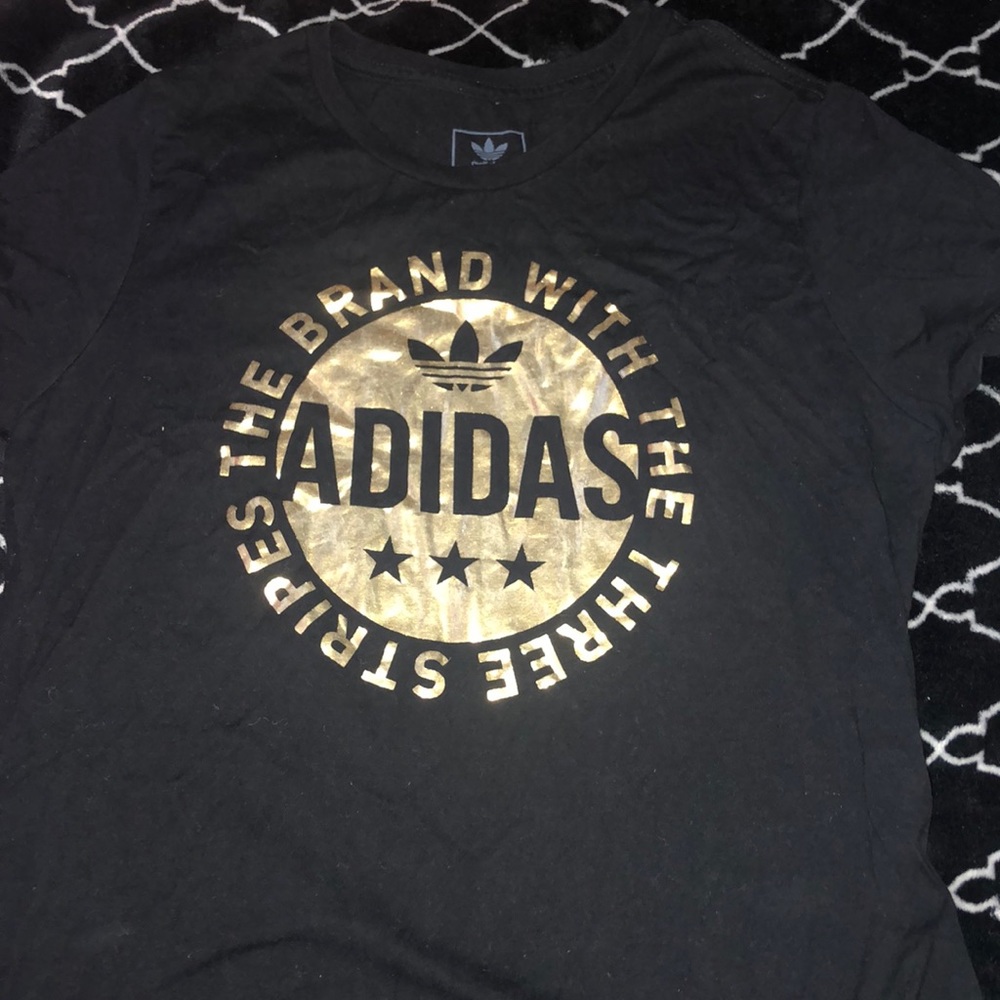 adidas tee